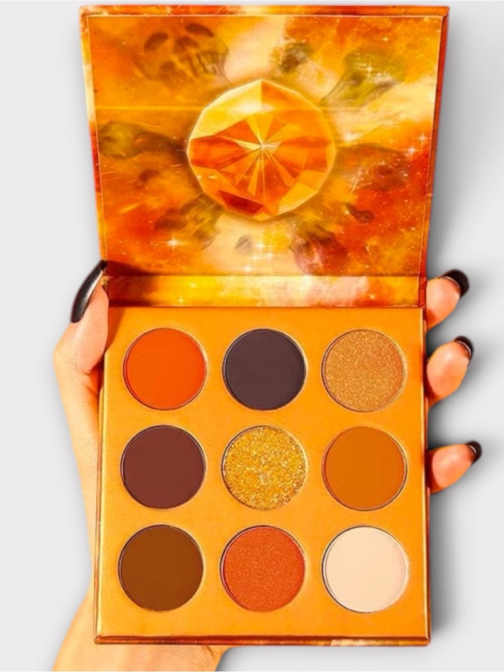 Docolor PICK YOUR COLOR Multi-Palette Eyeshadow Sets - Picture 7 of 14